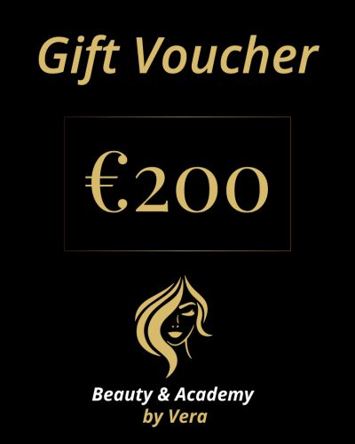 Gift Voucher €200