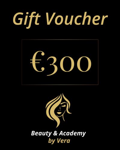 Gift Voucher €300