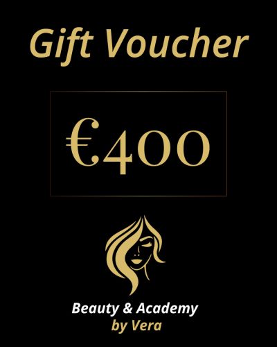 Gift Voucher €400