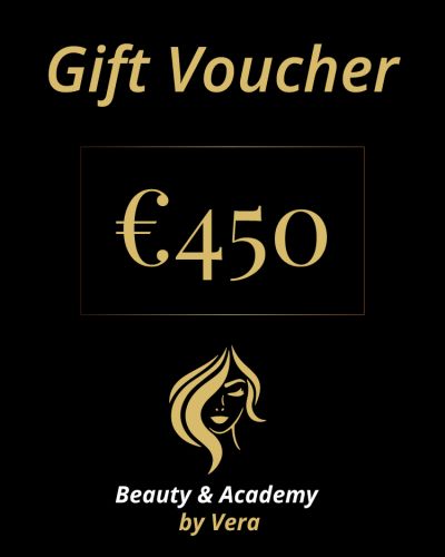 Gift Voucher €450