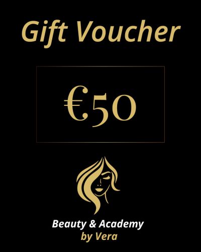 Gift Voucher €50