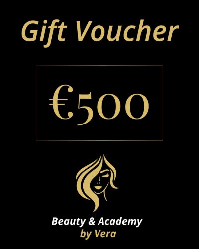 Gift Voucher €500