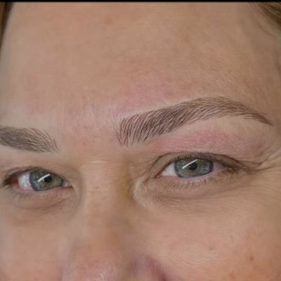 Microblading