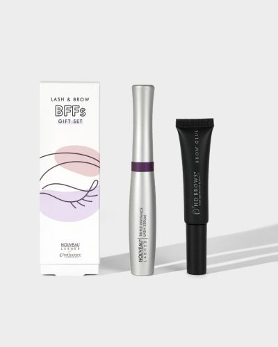 Lash & Brow BFFs Gift Set